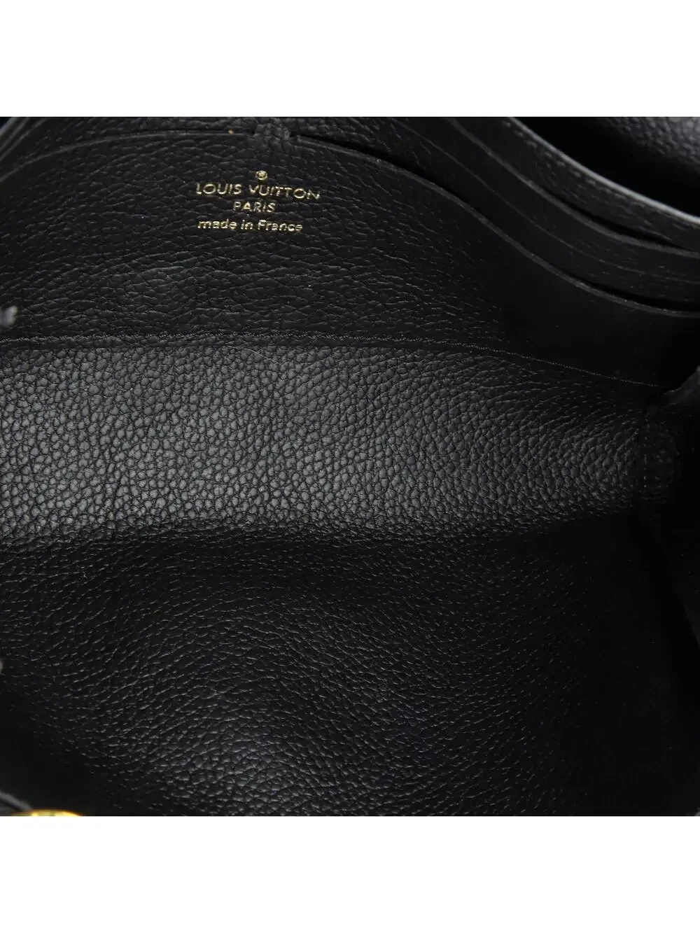 Louis Vuitton Vavin Chain Wallet #238945L19B